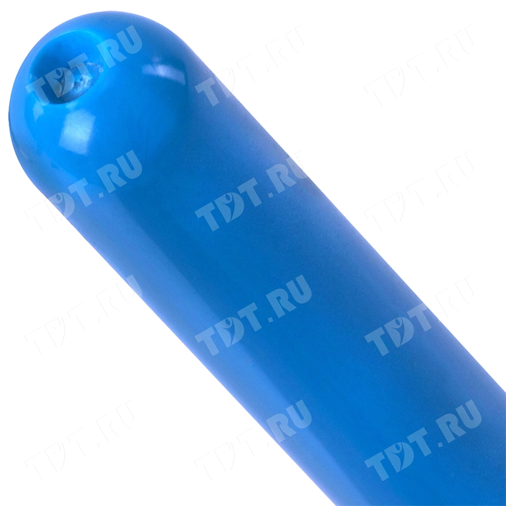 Ручка шариковая масляная BRAUBERG L-10 с грипом, синяя, 0.7 мм