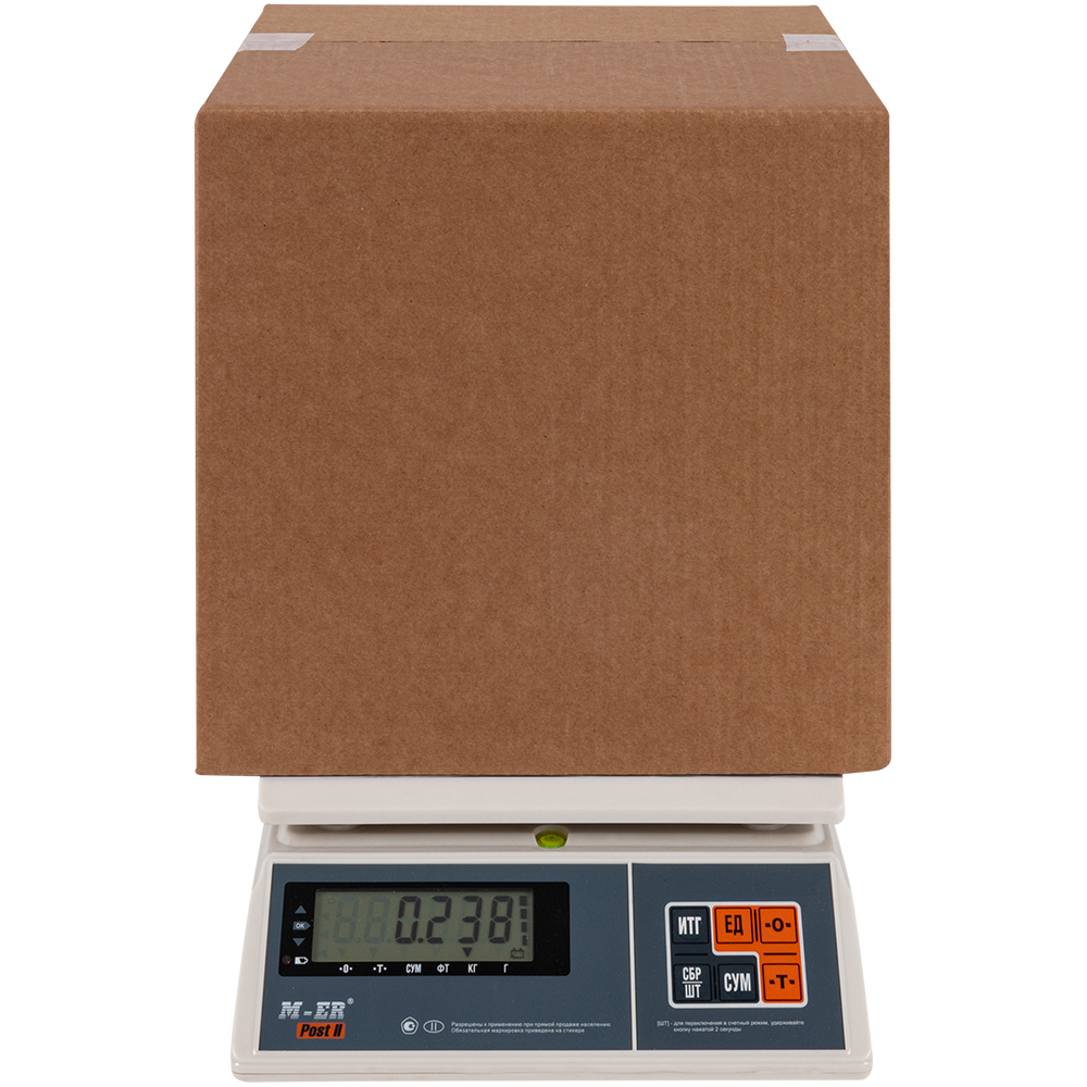 Коробка для переезда №17, 300*300*300 мм Коробка для переезда №17, 300*300*300 мм