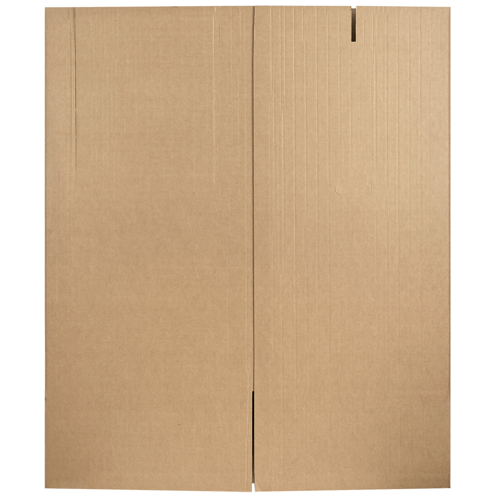 Короб №15 (большой гардеробный), 500*600*1300 мм Короб №15 (большой гардеробный), 500*600*1300 мм