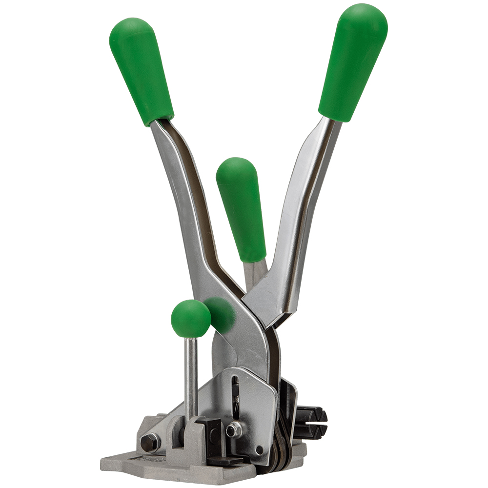 Комбинированное устройство Эконом для лент ПП, 12-16 мм Комбинированное устройство Эконом для лент ПП, 12-16 мм