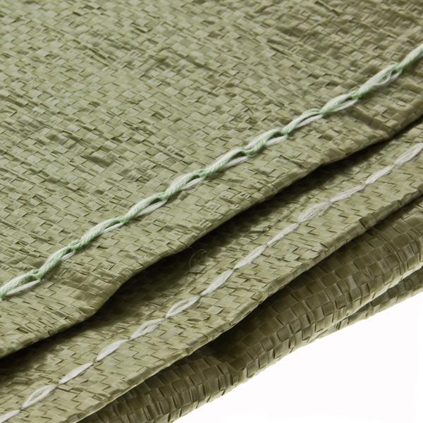 Мешок полипропиленовый для строительного мусора, зеленый, 55*105 см Мешок полипропиленовый для строительного мусора, зеленый, 55*105 см