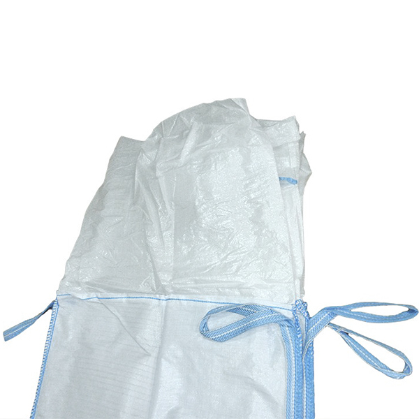 Биг-бэг контейнер глухой низ/верх сборка, 95*95*100 см Биг-бэг контейнер глухой низ/верх сборка, 95*95*100 см