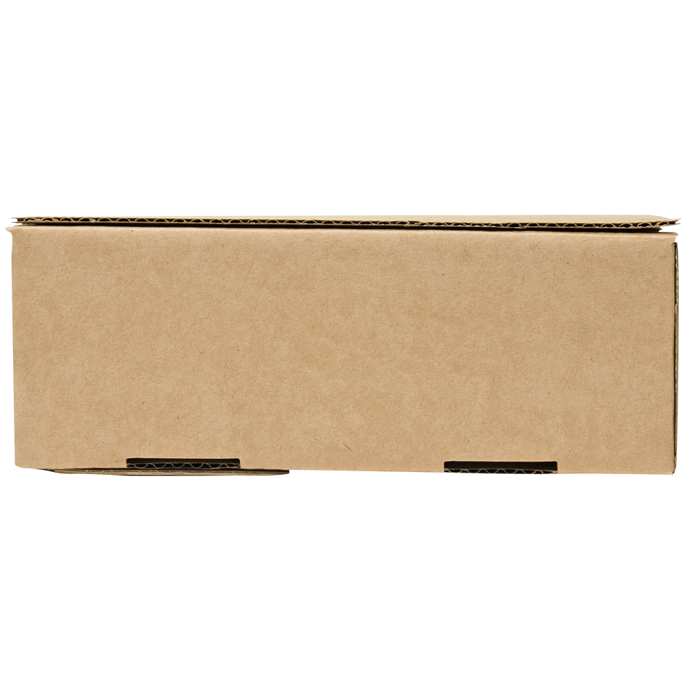 Почтовый короб PS.504 с клеевым клапаном, 230*160*80 мм, Т-23 В Почтовый короб PS.504 с клеевым клапаном, 230*160*80 мм, Т-23 В