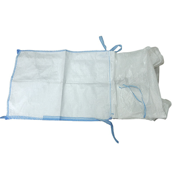 Биг-бэг контейнер глухой низ/верх сборка, 95*95*100 см Биг-бэг контейнер глухой низ/верх сборка, 95*95*100 см