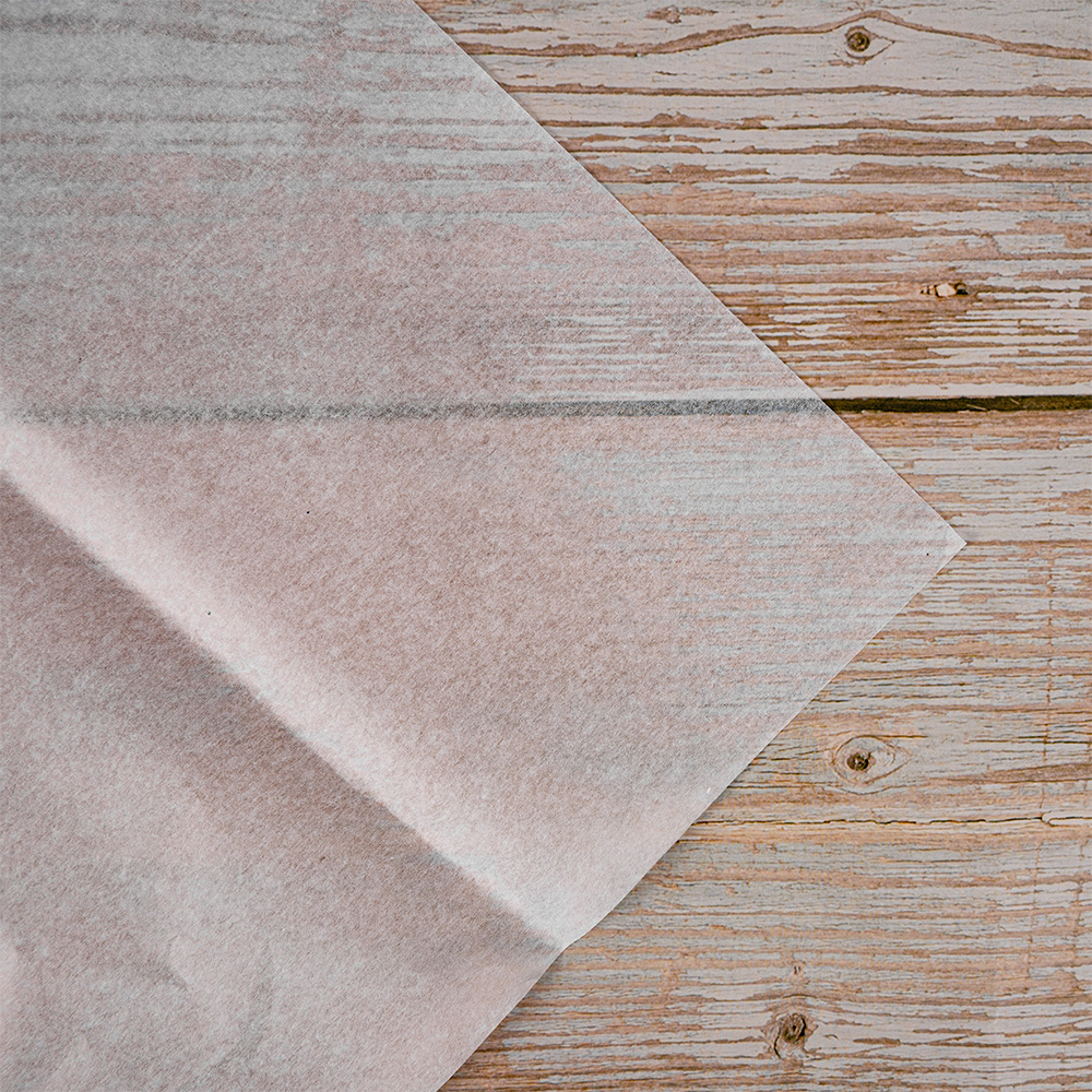 Бумага тишью для упаковки, белая, 50*66 см, 20 г/м², 10 листов Бумага тишью для упаковки, белая, 50*66 см, 20 г/м², 10 листов