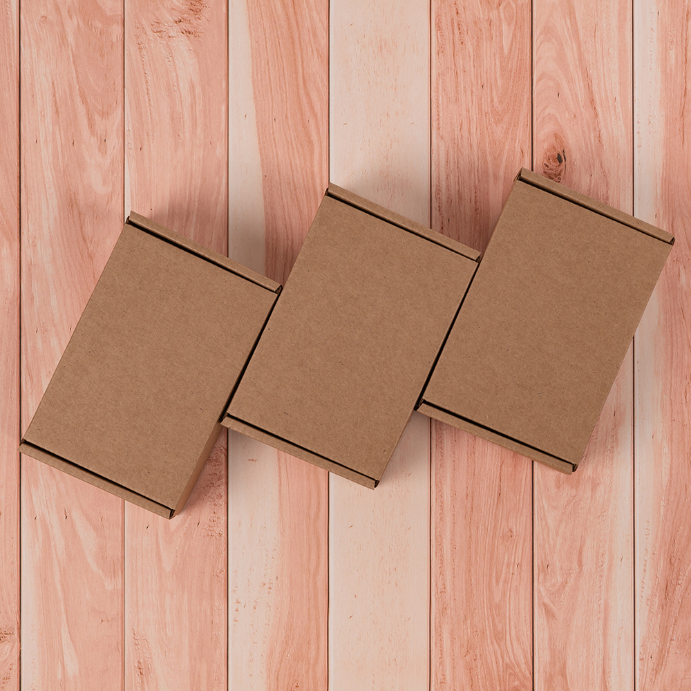 Короб КС-221, 130*90*40 мм, Т-23 Е Короб КС-221, 130*90*40 мм, Т-23 Е