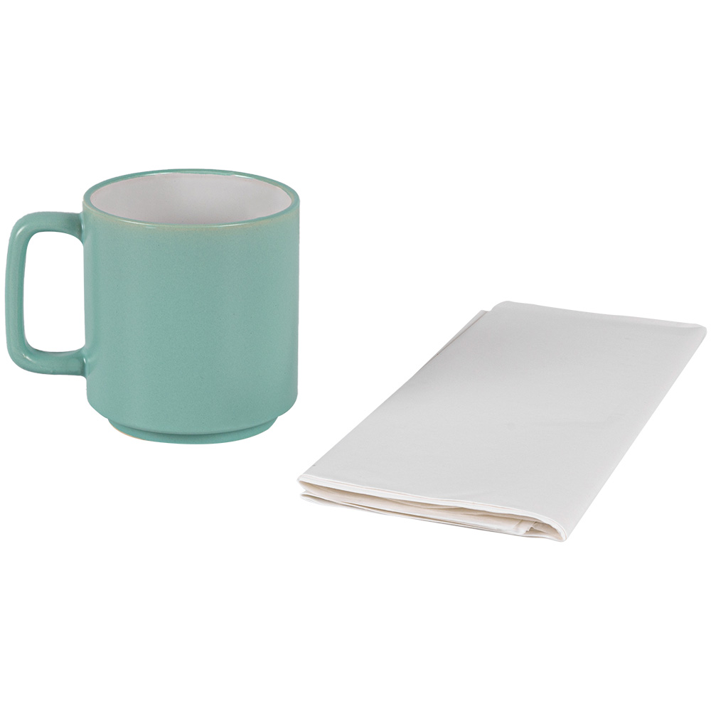 Бумага тишью для упаковки, белая, 50*66 см, 20 г/м², 10 листов Бумага тишью для упаковки, белая, 50*66 см, 20 г/м², 10 листов