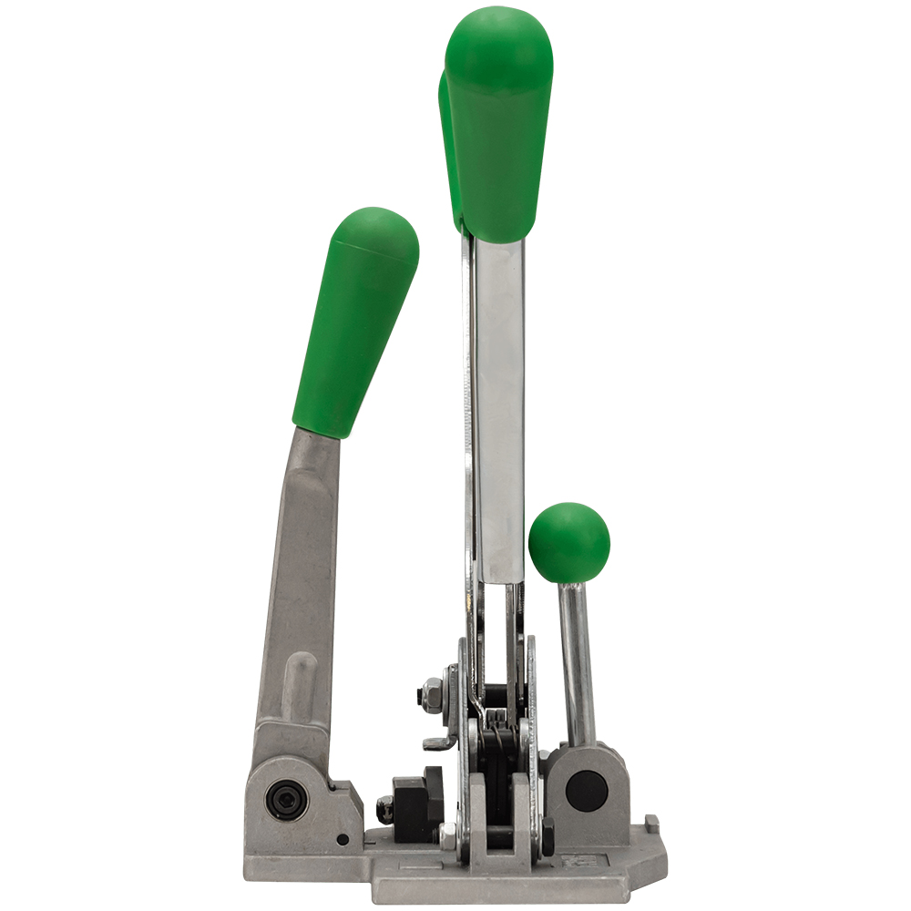 Комбинированное устройство Эконом для лент ПП, 12-16 мм Комбинированное устройство Эконом для лент ПП, 12-16 мм