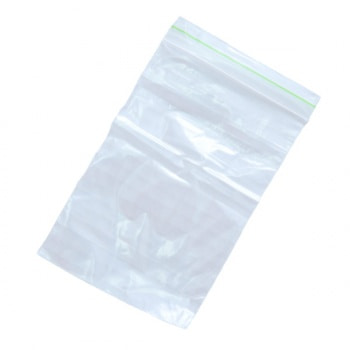 Пакеты Zip Lock, 80*120 мм, 45 мкм, 100 шт.