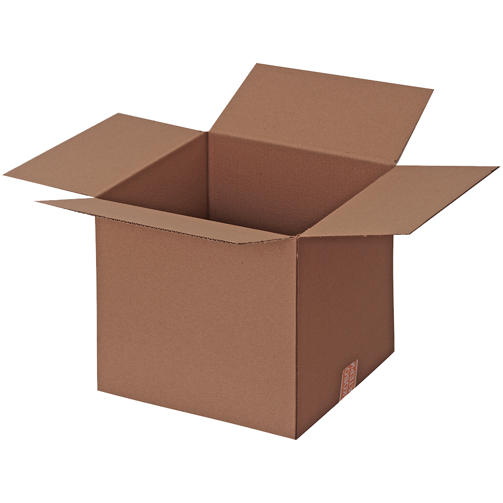 Коробка для переезда №17, 300*300*300 мм Коробка для переезда №17, 300*300*300 мм