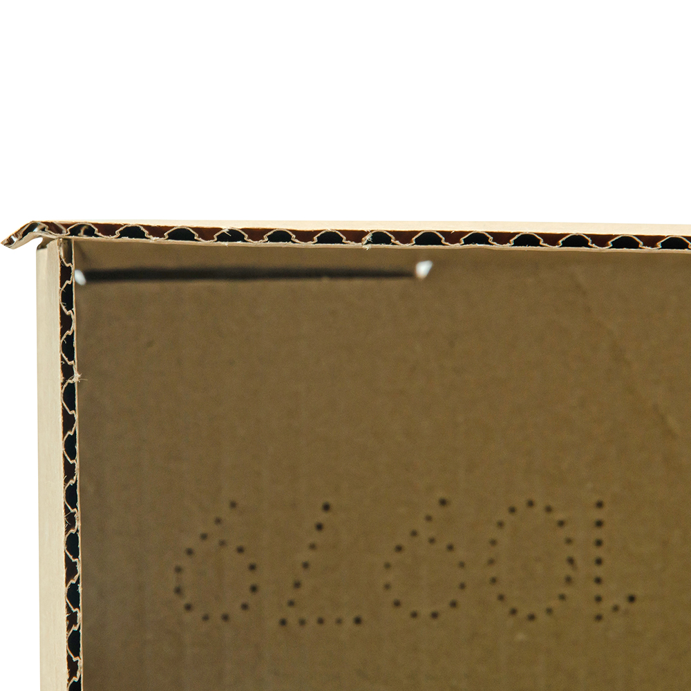 Почтовый короб PS.501 с клеевым клапаном, 160*130*70 мм, Т-23 В Почтовый короб PS.501 с клеевым клапаном, 160*130*70 мм, Т-23 В