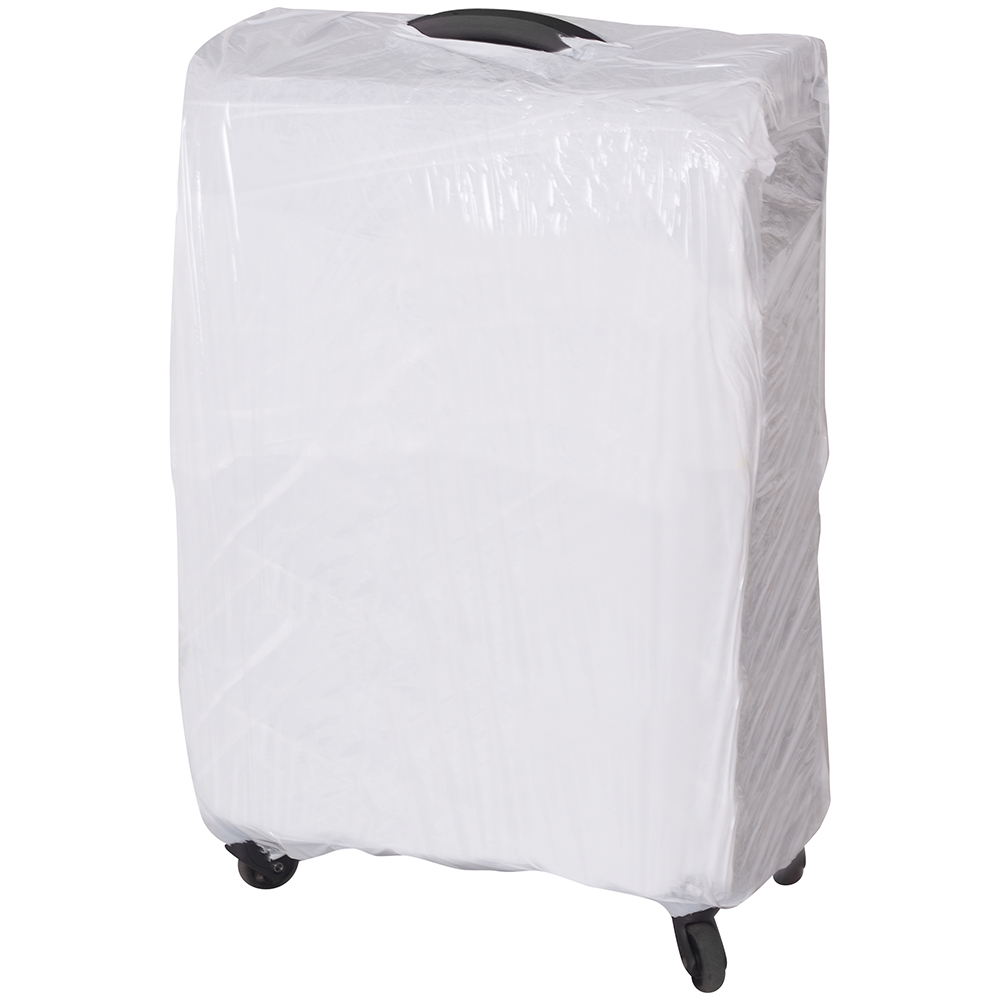 Упаковочная стрейч пленка белая для OZON, 500 мм, 23 мкм, 2 кг, 1 сорт Упаковочная стрейч пленка белая для OZON, 500 мм, 23 мкм, 2 кг, 1 сорт