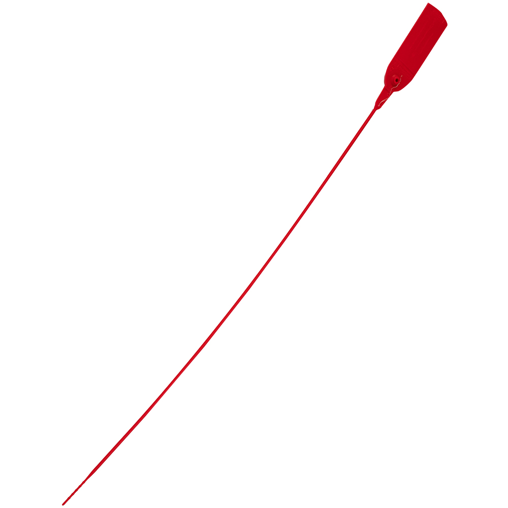 Пластиковая пломба Фаст 330, 415*2 мм Пластиковая пломба Фаст 330, 415*2 мм