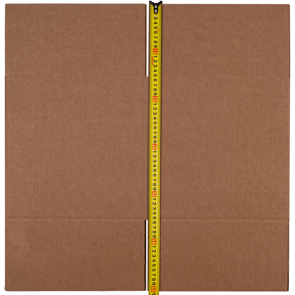 Коробка для переезда №17, 300*300*300 мм Коробка для переезда №17, 300*300*300 мм