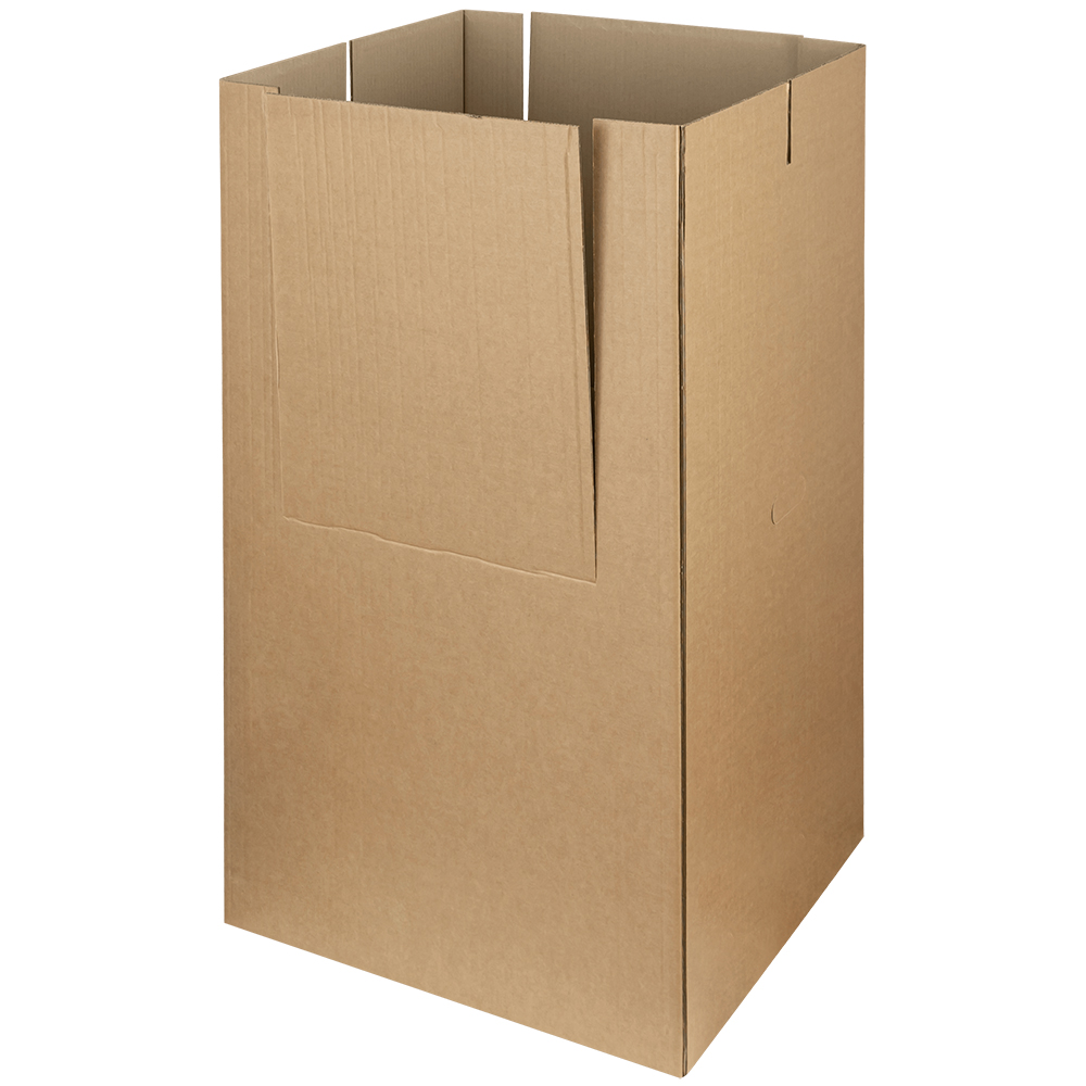 Короб №15 (большой гардеробный), 500*600*1300 мм Короб №15 (большой гардеробный), 500*600*1300 мм