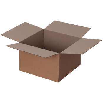 Короб для переезда №1 (малый), 380*380*260 мм Короб для переезда №1 (малый), 380*380*260 мм