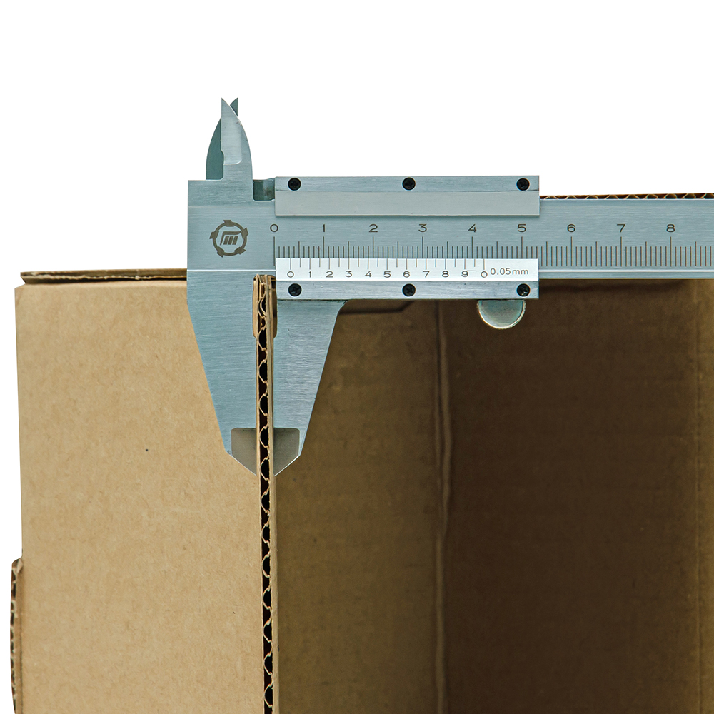 Почтовый короб PS.504 с клеевым клапаном, 230*160*80 мм, Т-23 В Почтовый короб PS.504 с клеевым клапаном, 230*160*80 мм, Т-23 В