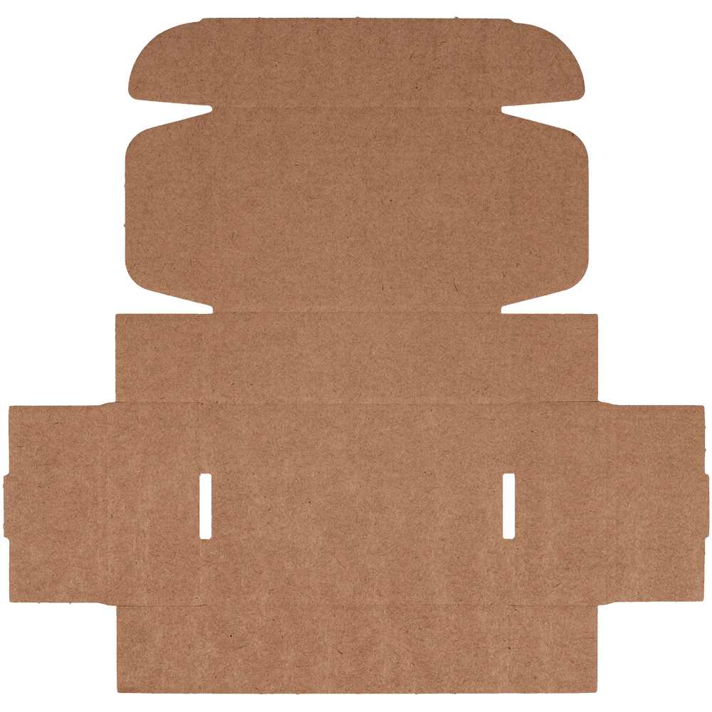 Короб КС-221, 130*90*40 мм, Т-23 Е Короб КС-221, 130*90*40 мм, Т-23 Е