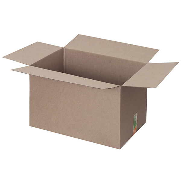 Картонный короб Деловые Линии тип «D3», 550*330*400 мм, Т-23 В Картонный короб Деловые Линии тип «D3», 550*330*400 мм, Т-23 В