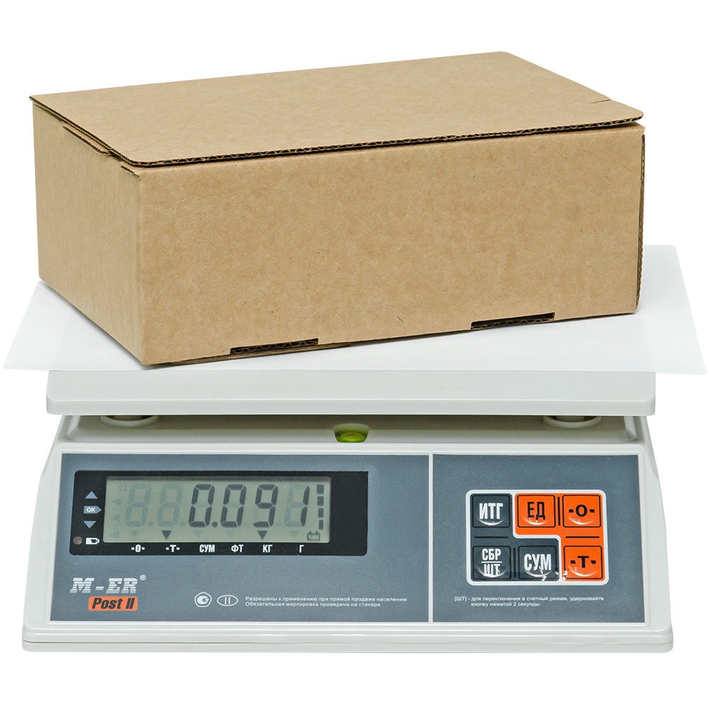 Почтовый короб PS.504 с клеевым клапаном, 230*160*80 мм, Т-23 В Почтовый короб PS.504 с клеевым клапаном, 230*160*80 мм, Т-23 В