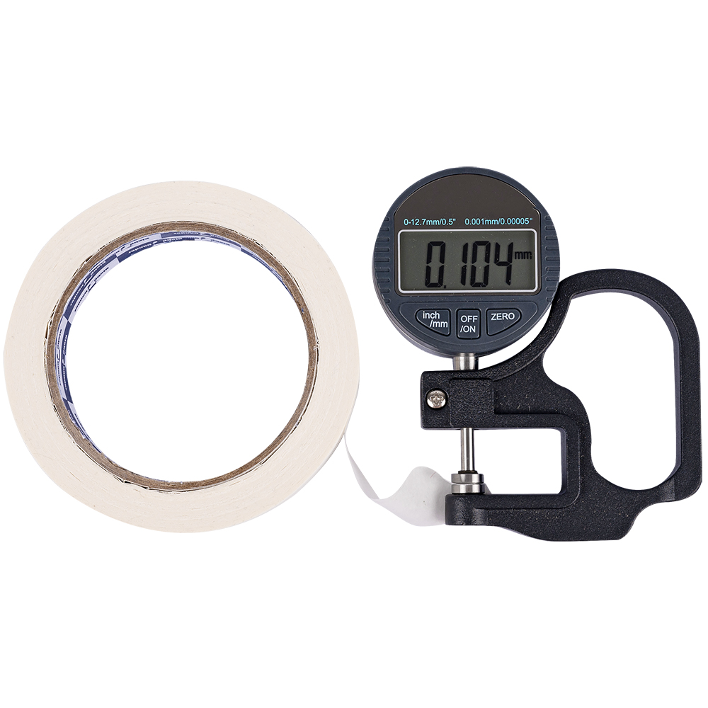 Клейкая лента малярная Klebebander, узкая, 25мм*40м Клейкая лента малярная Klebebander, узкая, 25мм*40м