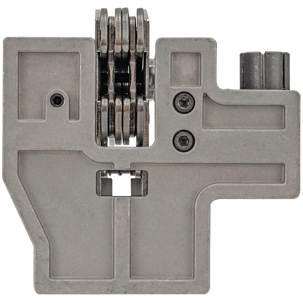 Комбинированное устройство Эконом для лент ПП, 12-16 мм Комбинированное устройство Эконом для лент ПП, 12-16 мм