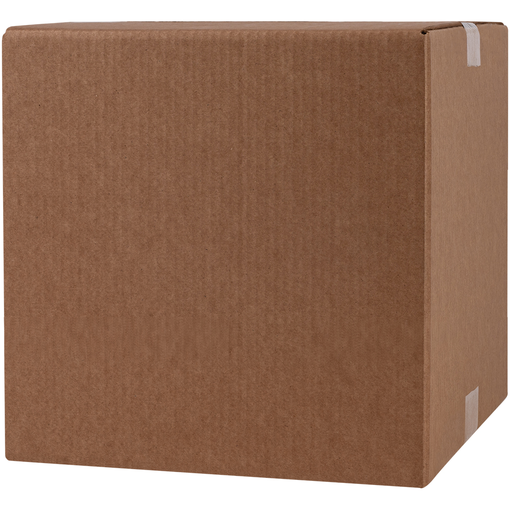 Коробка для переезда №17, 300*300*300 мм Коробка для переезда №17, 300*300*300 мм