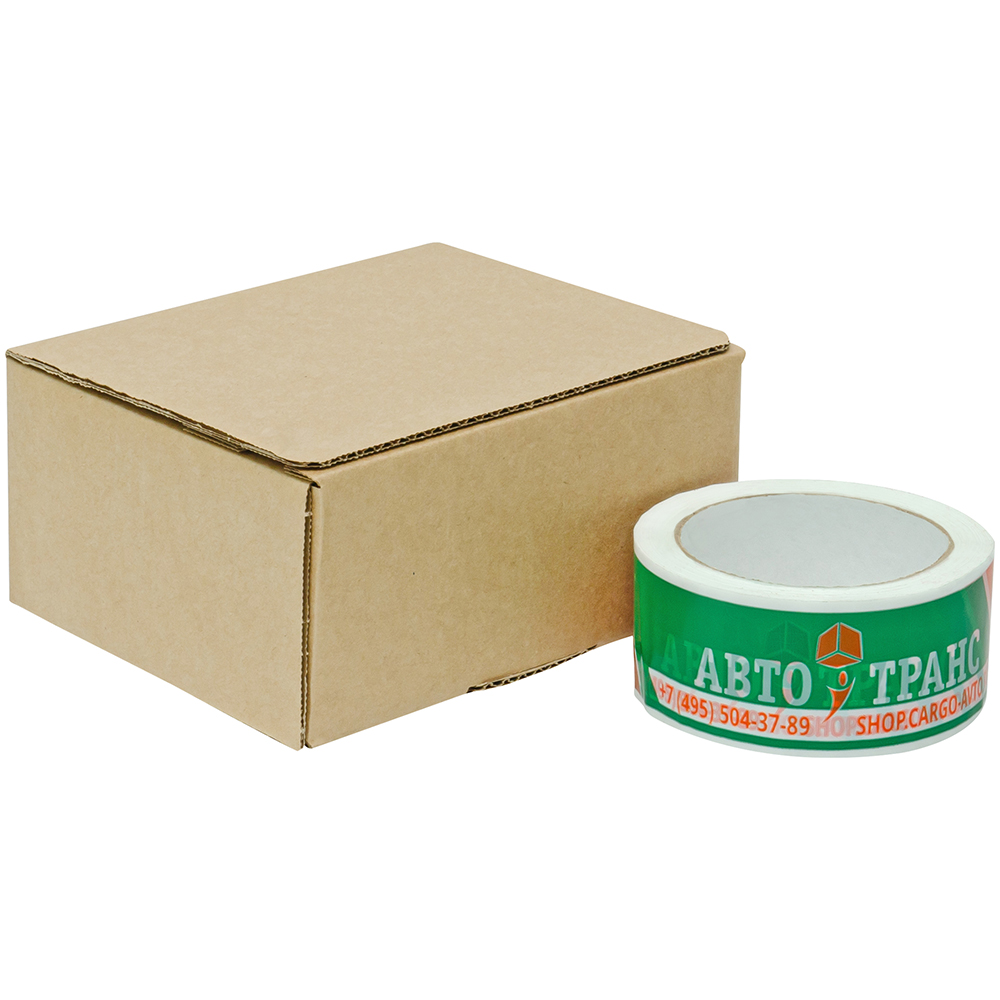 Почтовый короб PS.501 с клеевым клапаном, 160*130*70 мм, Т-23 В Почтовый короб PS.501 с клеевым клапаном, 160*130*70 мм, Т-23 В