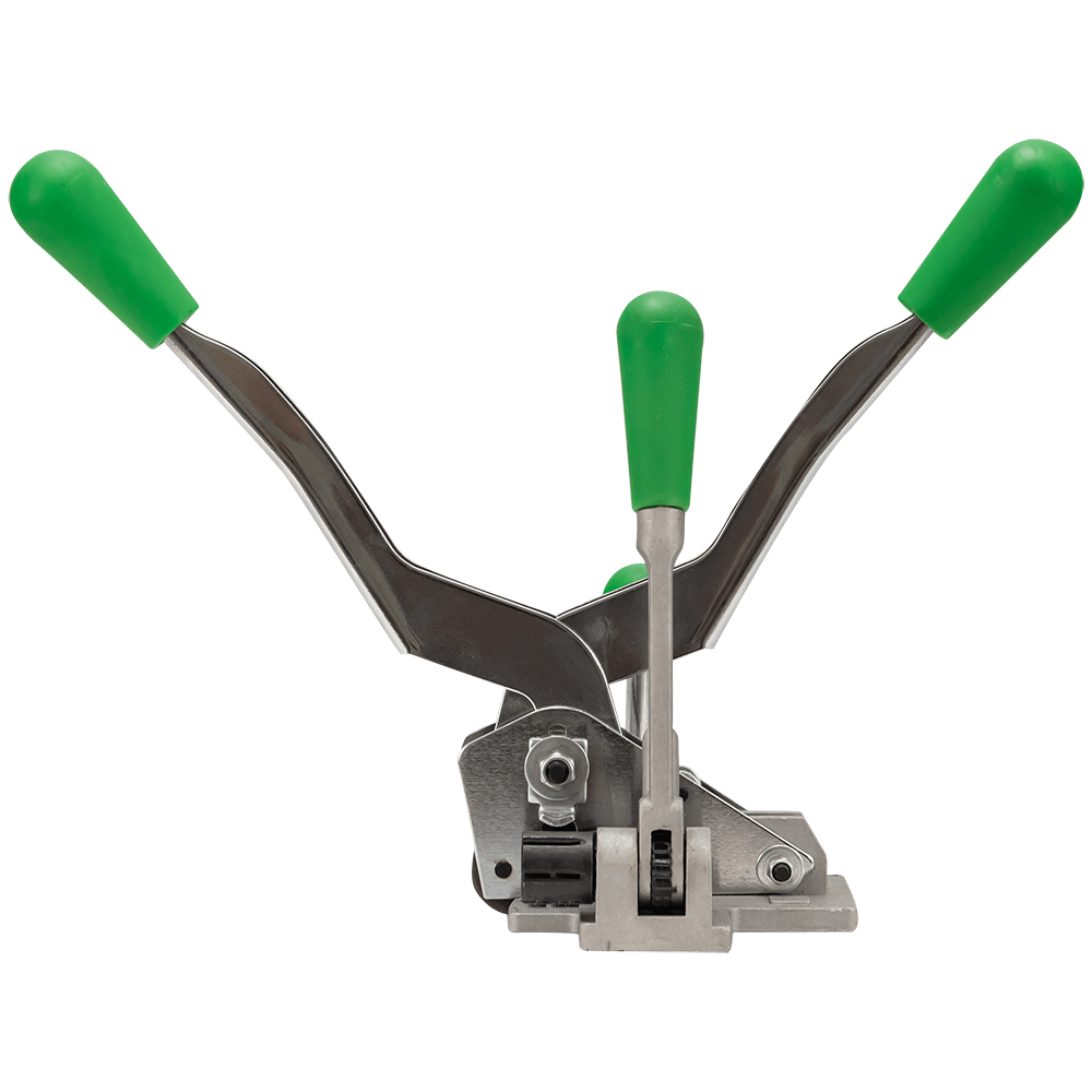 Комбинированное устройство Эконом для лент ПП, 12-16 мм Комбинированное устройство Эконом для лент ПП, 12-16 мм