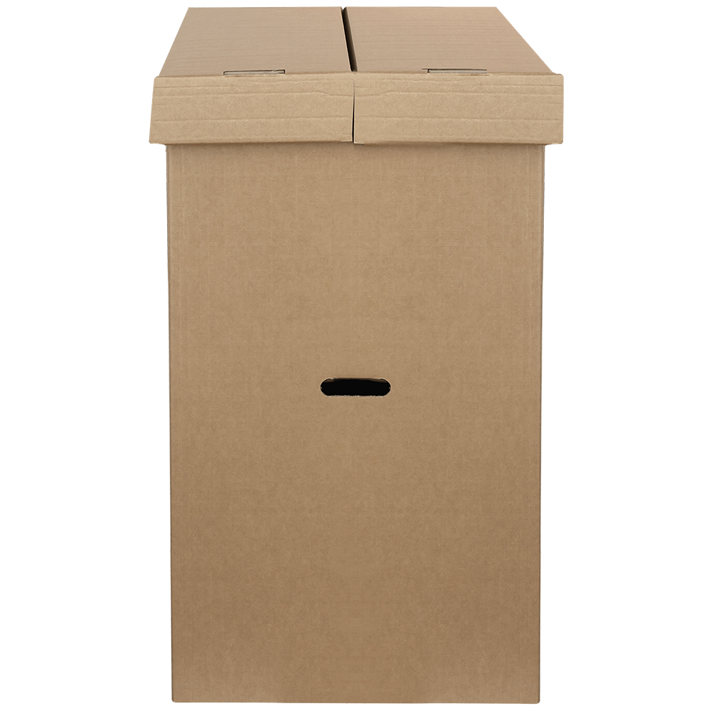 Короб №15 (большой гардеробный), 500*600*1300 мм Короб №15 (большой гардеробный), 500*600*1300 мм