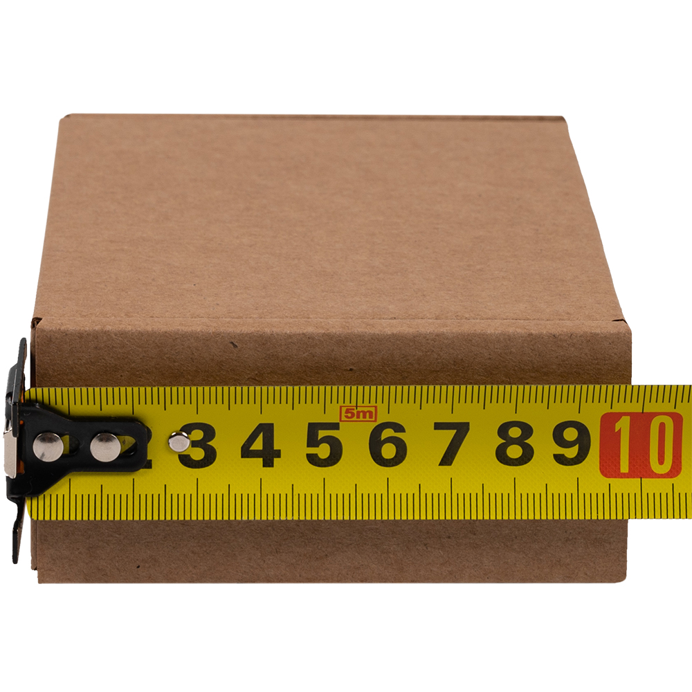 Короб КС-221, 130*90*40 мм, Т-23 Е Короб КС-221, 130*90*40 мм, Т-23 Е