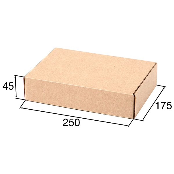Короб №302, 250*175*45 мм Короб №302, 250*175*45 мм