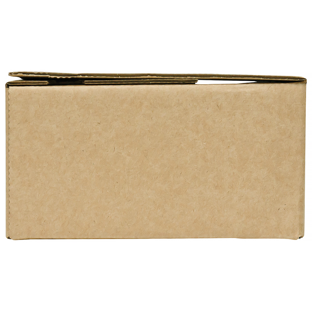 Почтовый короб PS.504 с клеевым клапаном, 230*160*80 мм, Т-23 В Почтовый короб PS.504 с клеевым клапаном, 230*160*80 мм, Т-23 В