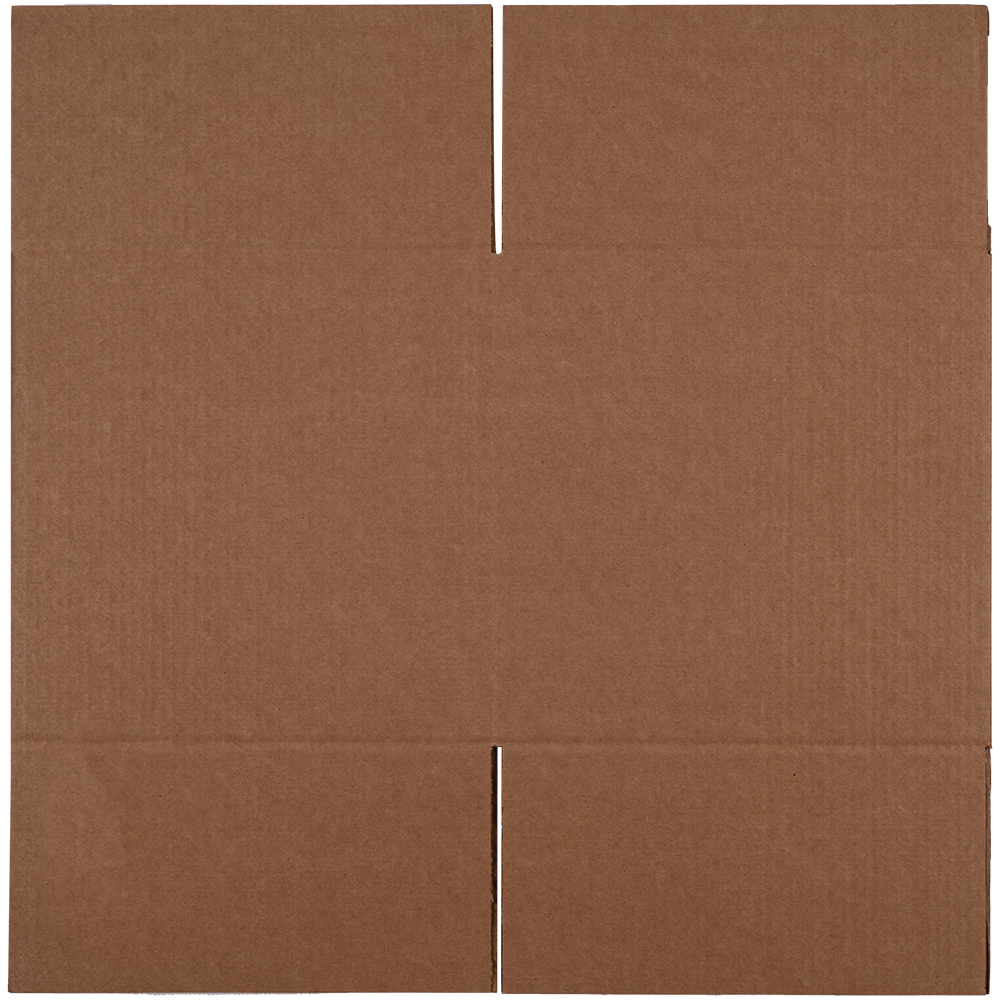 Коробка для переезда №17, 300*300*300 мм Коробка для переезда №17, 300*300*300 мм