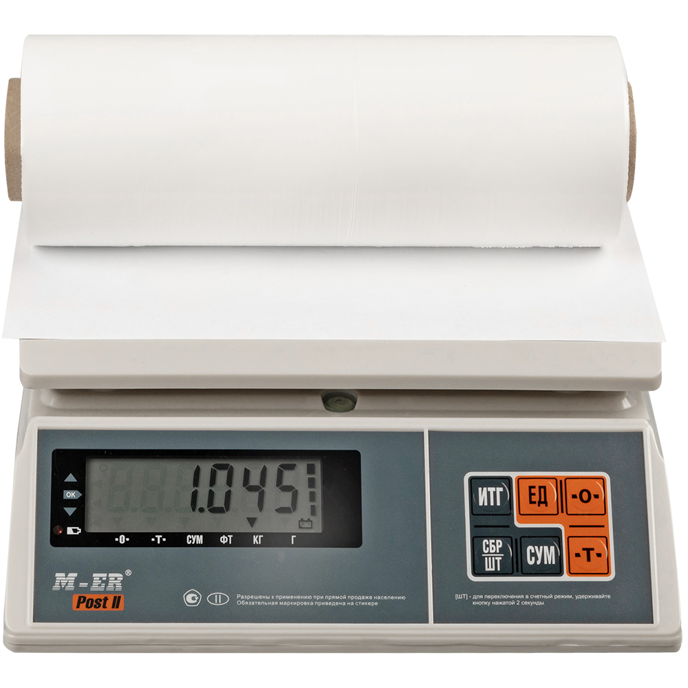 Стрейч пленка белая, мини-ролик, 250 мм, 20 мкм, 1.0 кг, 1 сорт Стрейч пленка белая, мини-ролик, 250 мм, 20 мкм, 1.0 кг, 1 сорт