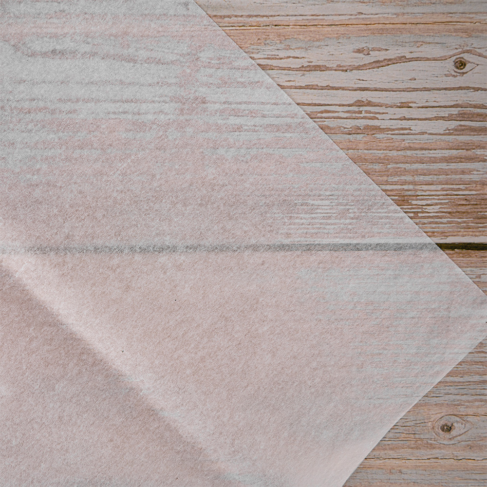 Бумага тишью для упаковки, белая, 50*66 см, 20 г/м², 10 листов Бумага тишью для упаковки, белая, 50*66 см, 20 г/м², 10 листов