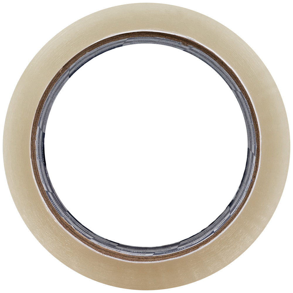 Клейкая лента прозрачная Klebebander, 72мм*57м*40мкм Клейкая лента прозрачная Klebebander, 72мм*57м*40мкм