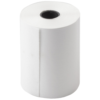 Рулон для кассовых аппаратов, термобумага, 57мм*19м, 1 шт.