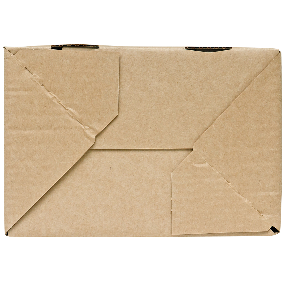 Почтовый короб PS.504 с клеевым клапаном, 230*160*80 мм, Т-23 В Почтовый короб PS.504 с клеевым клапаном, 230*160*80 мм, Т-23 В