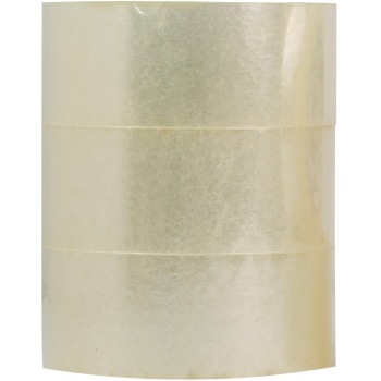 Клейкая лента прозрачная Klebebander, 50мм*140м*40мкм Клейкая лента прозрачная Klebebander, 50мм*140м*40мкм