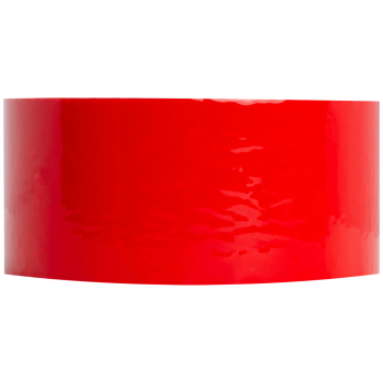 Клейкая лента красная Unibob®, 48мм*66м*45мкм