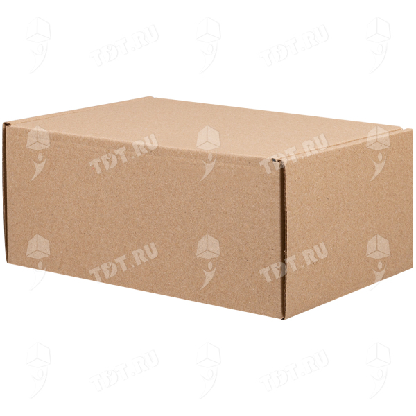 Коробка №200 (премиум), 210*150*90 мм