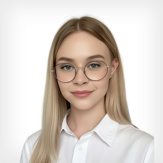 Иванова Елизавета