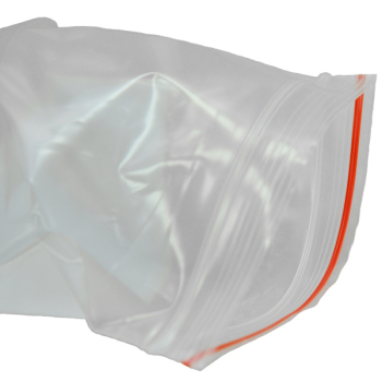 Пакеты Zip Lock с полосой для надписи, 200*300 мм, 80 мкм, 100 шт. Пакеты Zip Lock с полосой для надписи, 200*300 мм, 80 мкм, 100 шт.