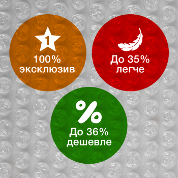 Пакет ВПП «МиниБабл», двухслойный, 10*15 см, 300 шт. Пакет ВПП «МиниБабл», двухслойный, 10*15 см, 300 шт.