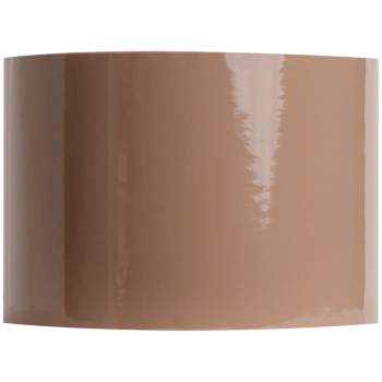 Клейкая лента коричневая широкая Velar, 72мм*66м*45мкм