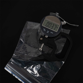 Пакеты Zip Lock, 180*250 мм, 35-36 мкм, 100 шт. Пакеты Zip Lock, 180*250 мм, 35-36 мкм, 100 шт.