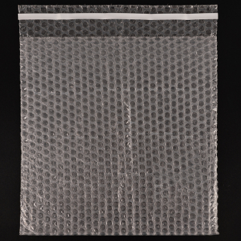 Пакет ВПП с клеевым клапаном, трёхслойный, 40*40+5 см Пакет ВПП с клеевым клапаном, трёхслойный, 40*40+5 см