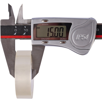 Клейкая лента канцелярская Klebebander, 15мм*28м, 12 шт./уп. Клейкая лента канцелярская Klebebander, 15мм*28м, 12 шт./уп.