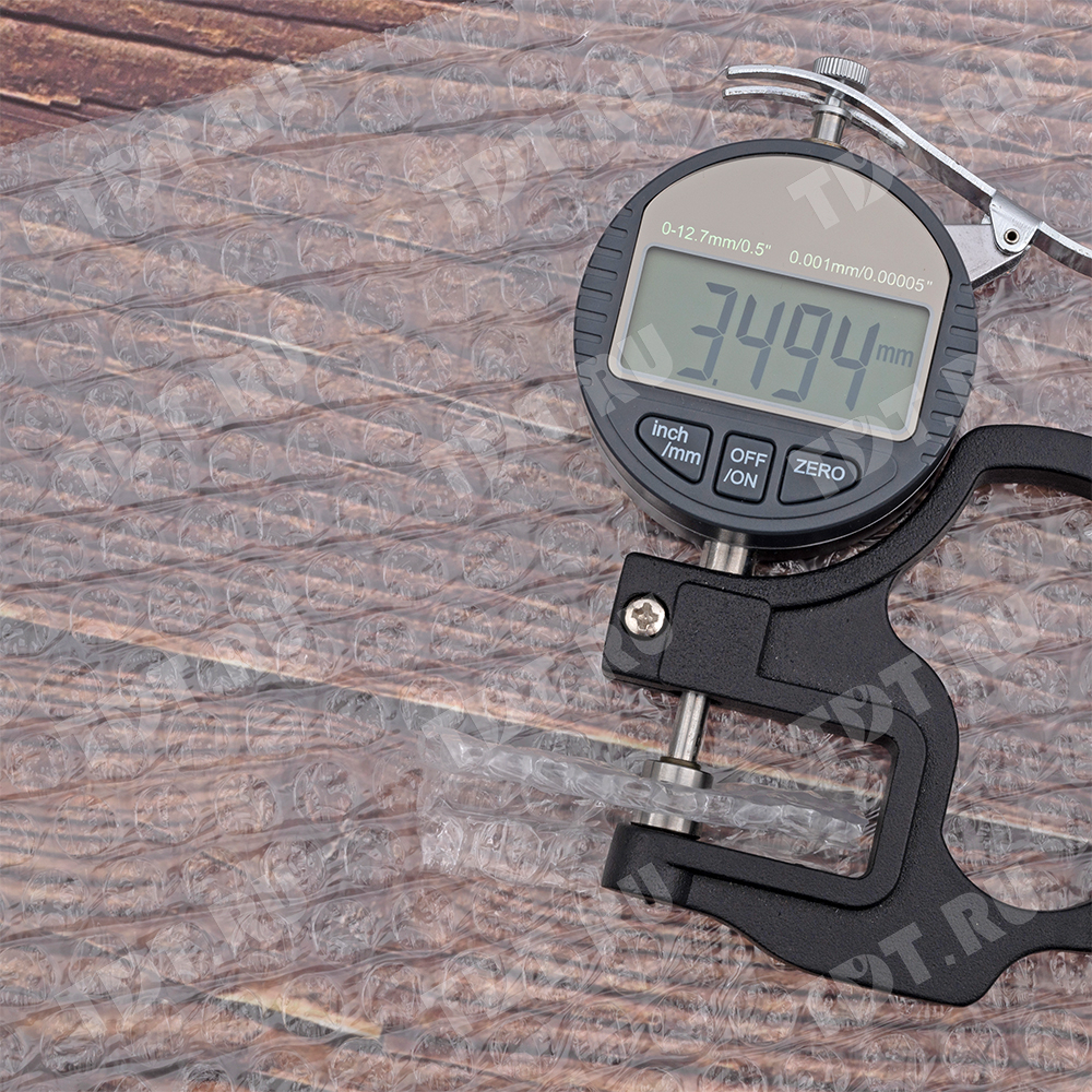 Лист ВПП, 40*40 см